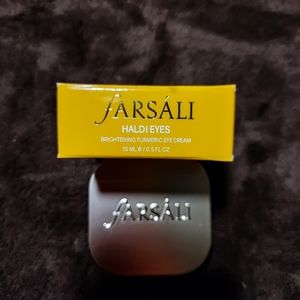 🆕 Farsali Haldi Eyes